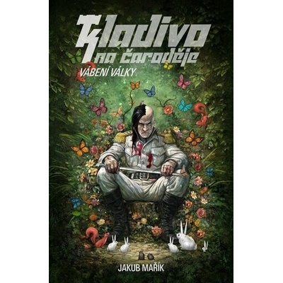 Kladivo na čaroděje Vábení války