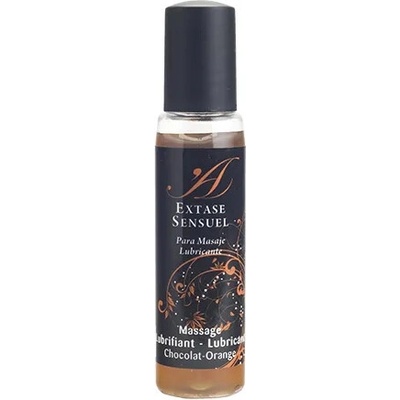 Extase sensual chocolate & orange travel 35 ml
