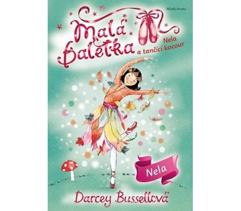 Malá baletka