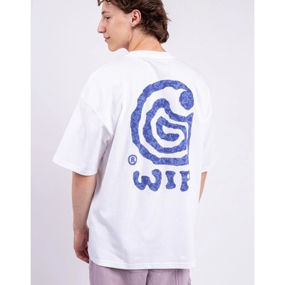 Carhartt WIP S/S Helix T-Shirt White