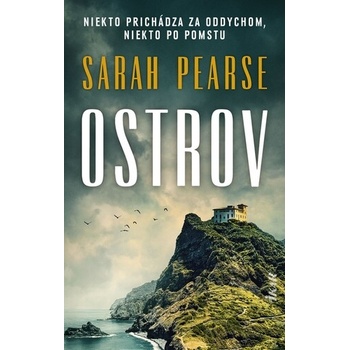 Ostrov