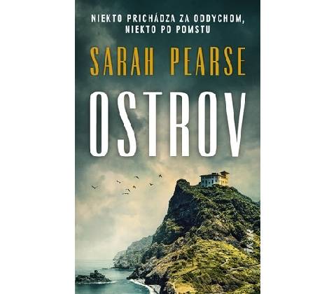Ostrov