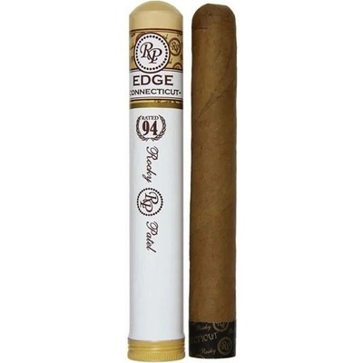 Rocky Patel Edge Connecticut Toro Tubos 1 ks