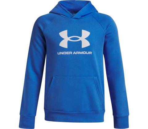 Under Armour Rival modrá
