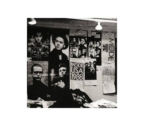 DEPECHE MODE: 101 - LIVE LP