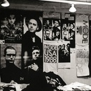 DEPECHE MODE: 101 - LIVE LP