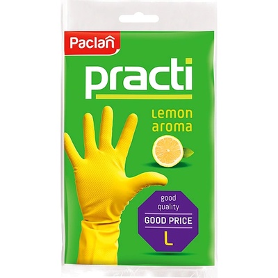 Paclan РЪКАВИЦИ ДОМАКИНСКИ paclan l АРОМАТИЗИРАНИ (hgfp038)