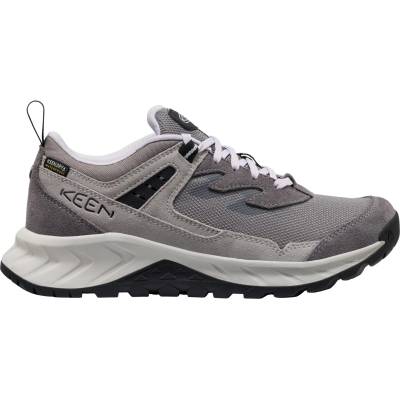 KEEN Дамски мултиспорт обувки Keen Women's Hightrail WP Multisport shoes - Steel Grey / Thistle - размер 38, 5 (EU) (122-1221-0317)