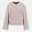 Barbour International Блуза Barbour International Juliana Sweatshirt - Oat