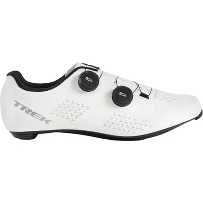 Trek Velocis white