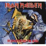 Iron Maiden - No Prayer For The Dying (Reissue) (Remastered) (Digipak) (CD) (0190295567682)