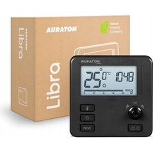 AURATON LIBRA CARBON EDITION 3021
