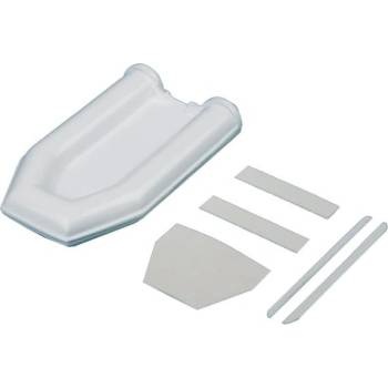 Krick Modelltechnik Крик Спасителна лодка 1: 25