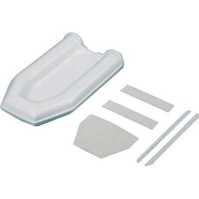 Krick Modelltechnik Крик Спасителна лодка 1: 25