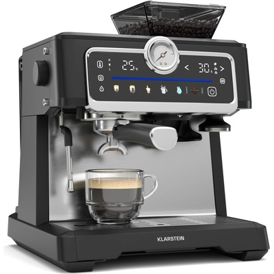 Klarstein GrandPresso Touch (TK42-GrandPressoTS)