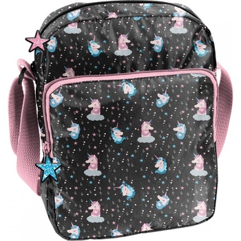 Image 1 of Paso - Малка чанта Unicorn Black PP22UN-108