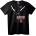 NOONEBRAND Тениска Good U - XL, White