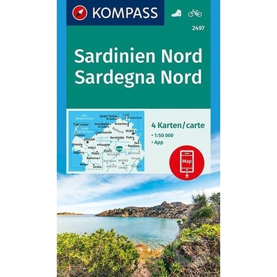 Sardinien Nord Sardegna Nord