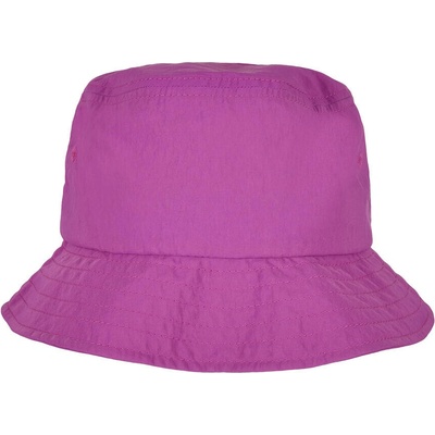 Flexfit Water Repellent Bucket fialový