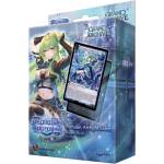 Weebs of the Shore LLC Grand Archive TCG: . asphodel/paradise - Lorraine, Arclight Saber Starter Deck (GA26S8-EN) - digit