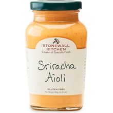 Stonewall Kitchen Omáčka aioli Sriracha, 298 g