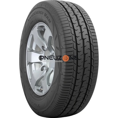 Toyo NanoEnergy VAN 185/80 R15 103R