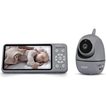 Zopa Digital Videomonitor Observatory Цифров видео бебефон
