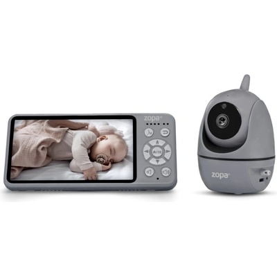 Zopa Digital Videomonitor Observatory Цифров видео бебефон