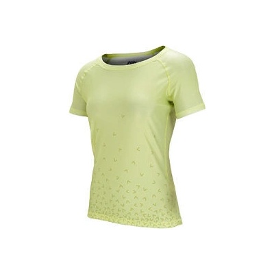 triko AQUA MARINA Dazzled S/S LIME velikost oblečení L