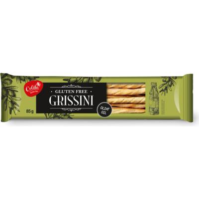 Celita Grissini s olivovým olejom 85 g