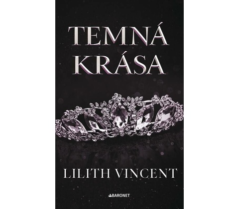 Temná krása