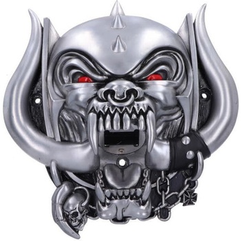 Image 1 of NNM отварачка за бутилки (за стена) Motörhead - Warpig - B6594A24