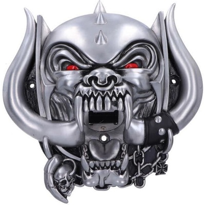 NNM отварачка за бутилки (за стена) Motörhead - Warpig - B6594A24