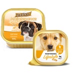 Petnutrition Пастет за малки кученца с пилешко PRINCE PÂTÉ' Chicken PUPPY 150g