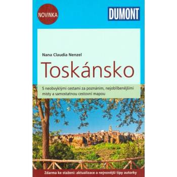Toskánsko