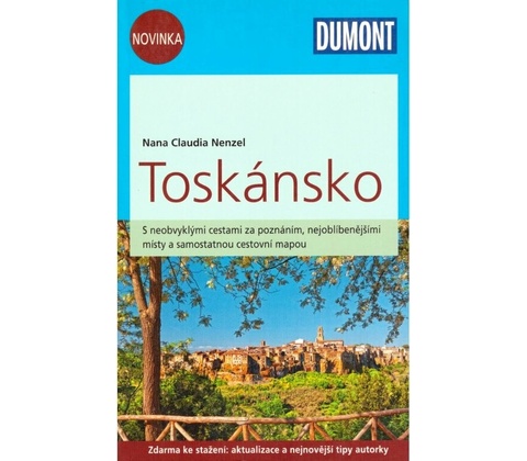 Toskánsko
