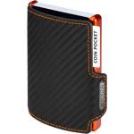 Mondraghi Racing Carbon Orange