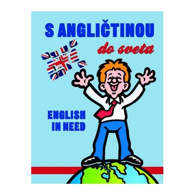 S angličtinou do sveta