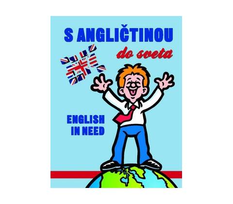 S angličtinou do sveta