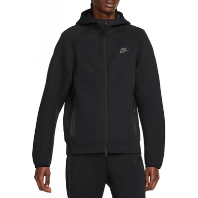 Nike M NK TCH FLC FZ WR Hoodie