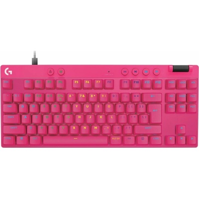 Logitech G PRO X TKL RAPID 920-013253