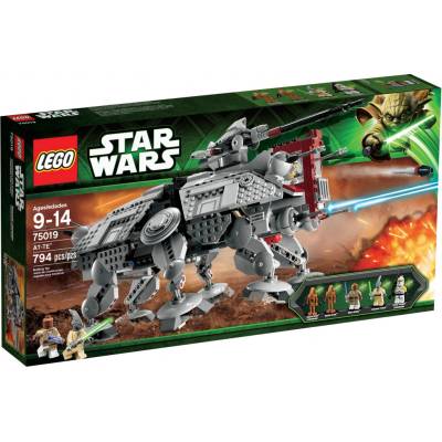 LEGO® Star Wars™ 75019 AT-TE
