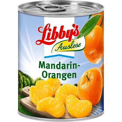 Libby's Mandarin Orangen 175 g