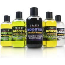 Traper Booster Method Feeder 300 g Jahoda