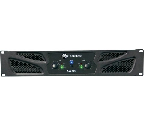 Crown XLi 800
