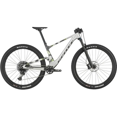 Scott Spark RC Comp 2025
