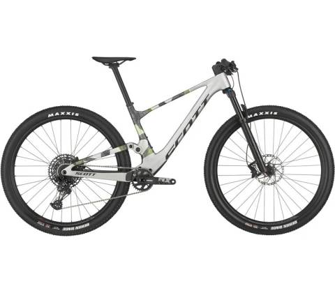 Scott Spark RC Comp 2025