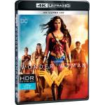 MagicBox Жената чудо - Blu-ray (4K Ultra HD) (056197)