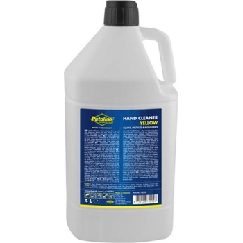 Putoline čistič rúk hand cleaner yellow 4 l
