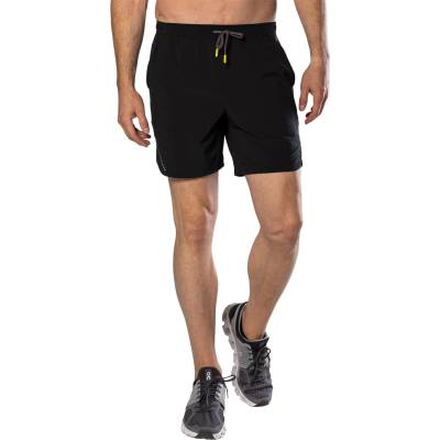 Nathan Къси панталони Nathan Men's Performance Running Shorts - Black